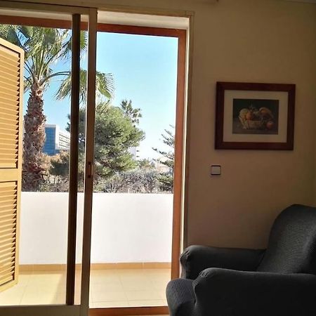 Chalet In Peniscola Luaran gambar