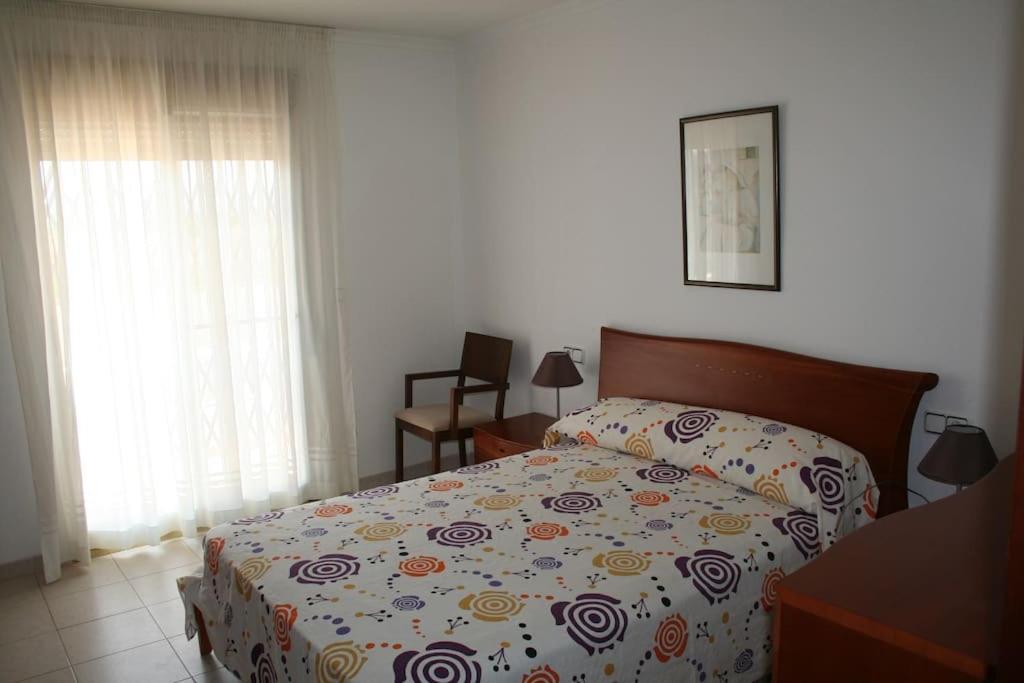 Chalet In Peniscola Luaran gambar