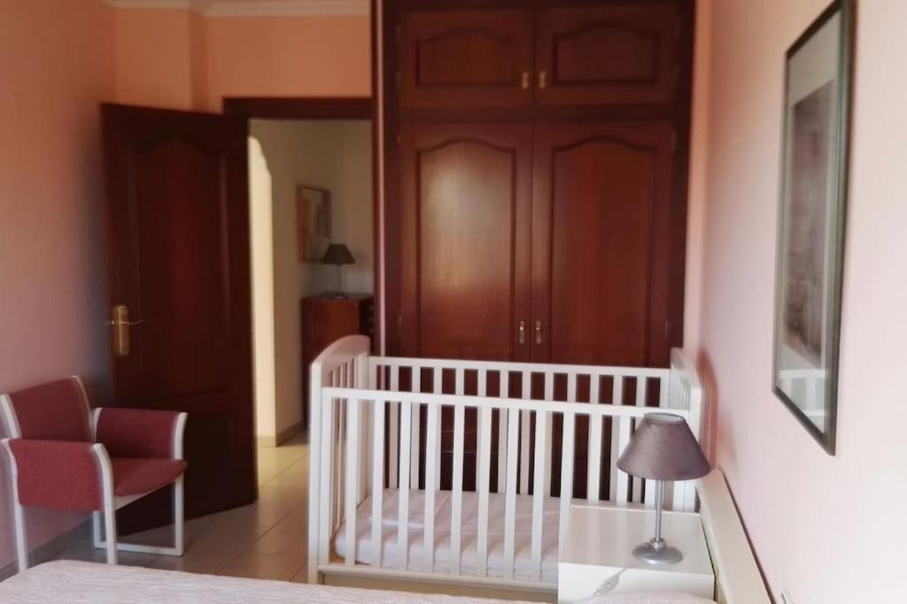 Chalet In Peniscola Luaran gambar