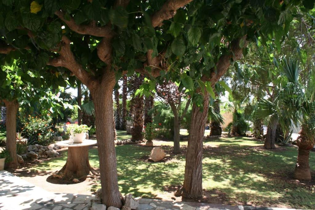 Chalet In Peniscola Luaran gambar